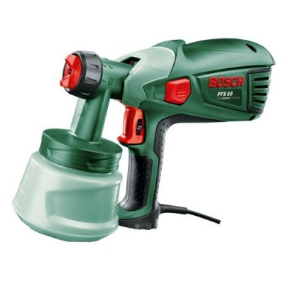 Bosch PFS 55 Elektrikli Boya Tabancası