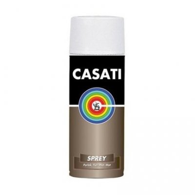 CASATİ SPREY BOYA