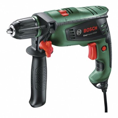 Bosch EasyImpact 6000 Darbeli Matkap