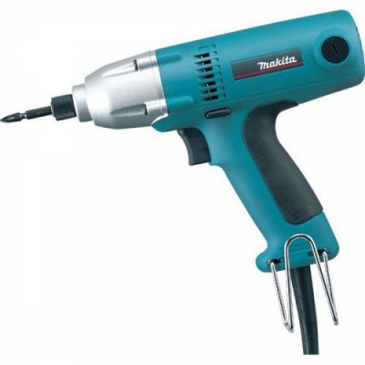 Makita 6952 Darbeli Vidalama Matkap