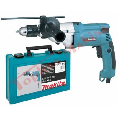 Makita Hp2070 Darbeli Matkap