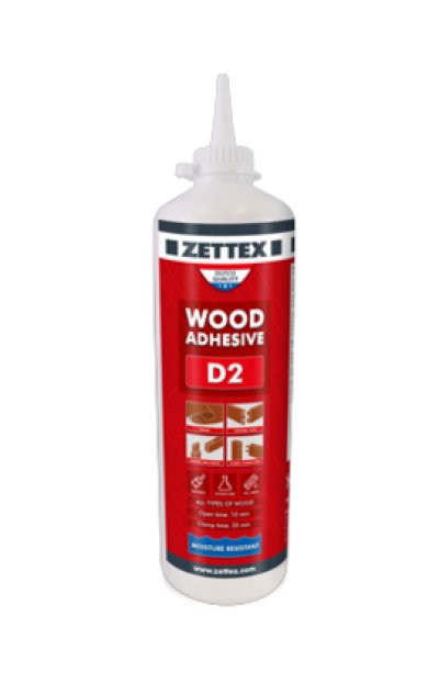 D2 Wood Adhesive