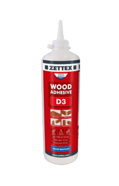 D3 Wood Adhesive