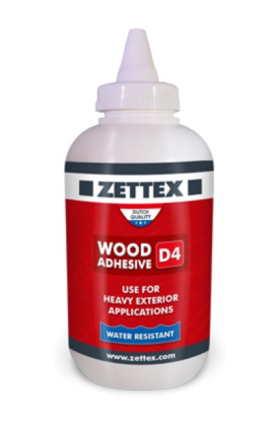 D4 PU Wood Adhesive